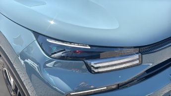 Citroen C4 1.2 PureTech PLUS Hatchback 5dr Petrol EAT8 Euro 6 (s/s) (130 ps