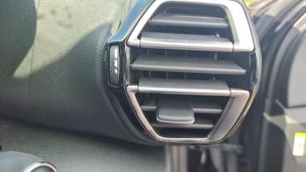 Citroen C4 50kWh Shine Hatchback 5dr Electric Auto (136 ps)