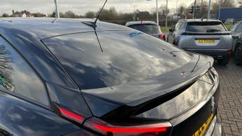 Citroen C4 50kWh Shine Hatchback 5dr Electric Auto (136 ps)