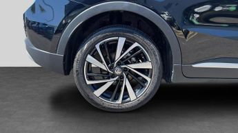 Mg Mg Zs 1.5 Hybrid+ Trophy SUV 5dr Petrol Hybrid Auto Euro 6 (s/s) (196 