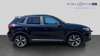 Mg Mg Zs 1.5 Hybrid+ Trophy SUV 5dr Petrol Hybrid Auto Euro 6 (s/s) (196 