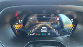 Mg Mg Zs 1.5 Hybrid+ Trophy SUV 5dr Petrol Hybrid Auto Euro 6 (s/s) (196 