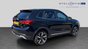 Mg Mg Zs 1.5 Hybrid+ Trophy SUV 5dr Petrol Hybrid Auto Euro 6 (s/s) (196 