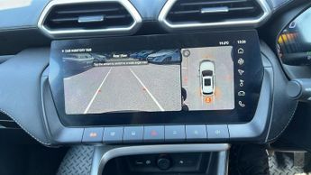 Mg Mg Zs 1.5 Hybrid+ Trophy SUV 5dr Petrol Hybrid Auto Euro 6 (s/s) (196 