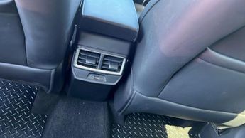 Mg Mg Zs 1.5 Hybrid+ Trophy SUV 5dr Petrol Hybrid Auto Euro 6 (s/s) (196 
