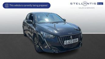 Peugeot 208 1.2 PureTech Active Premium + Hatchback 5dr Petrol Manual Euro 6