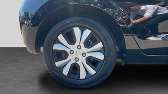 Honda Jazz 1.5 h i-MMD SR Hatchback 5dr Petrol Hybrid eCVT Euro 6 (s/s) (10
