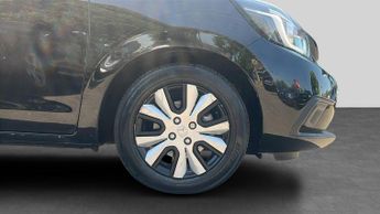 Honda Jazz 1.5 h i-MMD SR Hatchback 5dr Petrol Hybrid eCVT Euro 6 (s/s) (10