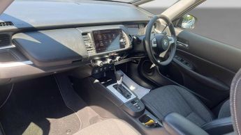 Honda Jazz 1.5 h i-MMD SR Hatchback 5dr Petrol Hybrid eCVT Euro 6 (s/s) (10