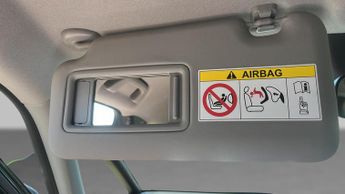 Honda Jazz 1.5 h i-MMD SR Hatchback 5dr Petrol Hybrid eCVT Euro 6 (s/s) (10