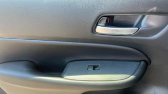 Honda Jazz 1.5 h i-MMD SR Hatchback 5dr Petrol Hybrid eCVT Euro 6 (s/s) (10