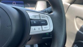 Honda Jazz 1.5 h i-MMD SR Hatchback 5dr Petrol Hybrid eCVT Euro 6 (s/s) (10