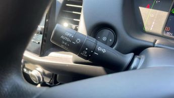 Honda Jazz 1.5 h i-MMD SR Hatchback 5dr Petrol Hybrid eCVT Euro 6 (s/s) (10