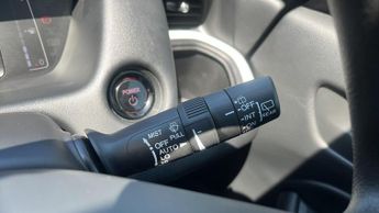 Honda Jazz 1.5 h i-MMD SR Hatchback 5dr Petrol Hybrid eCVT Euro 6 (s/s) (10