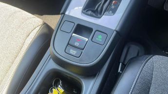 Honda Jazz 1.5 h i-MMD SR Hatchback 5dr Petrol Hybrid eCVT Euro 6 (s/s) (10