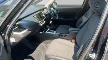 Honda Jazz 1.5 h i-MMD SR Hatchback 5dr Petrol Hybrid eCVT Euro 6 (s/s) (10