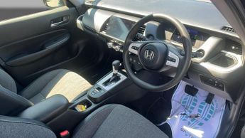 Honda Jazz 1.5 h i-MMD SR Hatchback 5dr Petrol Hybrid eCVT Euro 6 (s/s) (10