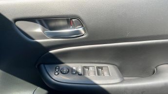 Honda Jazz 1.5 h i-MMD SR Hatchback 5dr Petrol Hybrid eCVT Euro 6 (s/s) (10