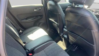 Honda Jazz 1.5 h i-MMD SR Hatchback 5dr Petrol Hybrid eCVT Euro 6 (s/s) (10