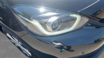 Honda Jazz 1.5 h i-MMD SR Hatchback 5dr Petrol Hybrid eCVT Euro 6 (s/s) (10