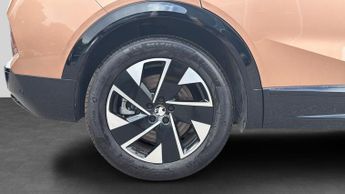 Vauxhall Grandland Electric 73kWh GS Auto 5dr