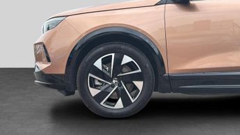 Vauxhall Grandland Electric 73kWh GS Auto 5dr