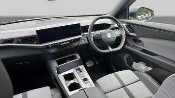 Vauxhall Grandland Electric 73kWh GS Auto 5dr