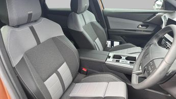 Vauxhall Grandland Electric 73kWh GS Auto 5dr