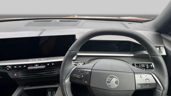 Vauxhall Grandland Electric 73kWh GS Auto 5dr