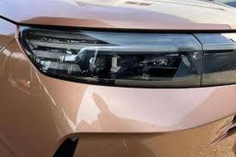 Vauxhall Grandland Electric 73kWh GS Auto 5dr