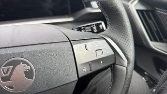 Vauxhall Grandland Electric 73kWh GS Auto 5dr