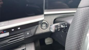 Vauxhall Grandland Electric 73kWh GS Auto 5dr