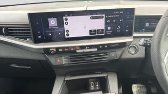 Vauxhall Grandland Electric 73kWh GS Auto 5dr