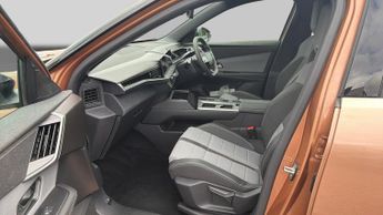Vauxhall Grandland Electric 73kWh GS Auto 5dr