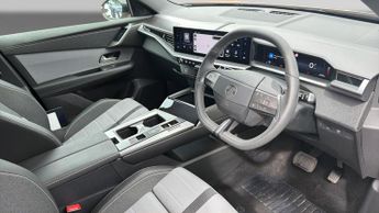 Vauxhall Grandland Electric 73kWh GS Auto 5dr