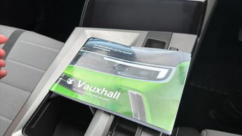 Vauxhall Grandland Electric 73kWh GS Auto 5dr