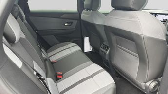 Vauxhall Grandland Electric 73kWh GS Auto 5dr