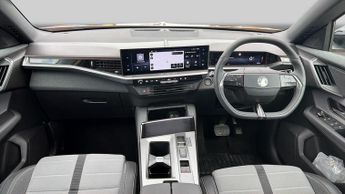 Vauxhall Grandland Electric 73kWh GS Auto 5dr