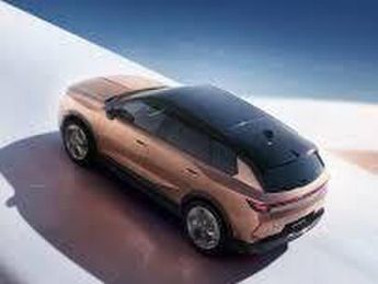 Vauxhall Grandland Electric 73kWh GS Auto 5dr