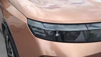 Vauxhall Grandland Electric 73kWh GS Auto 5dr