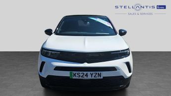 Vauxhall Mokka Electric 50kWh GS Auto 5dr