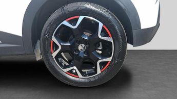 Vauxhall Mokka Electric 50kWh GS Auto 5dr