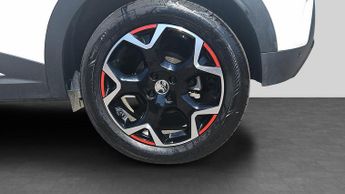Vauxhall Mokka Electric 50kWh GS Auto 5dr