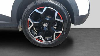 Vauxhall Mokka Electric 50kWh GS Auto 5dr