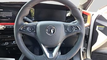 Vauxhall Mokka Electric 50kWh GS Auto 5dr