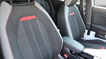 Vauxhall Mokka Electric 50kWh GS Auto 5dr