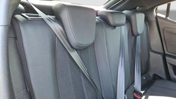 Vauxhall Mokka Electric 50kWh GS Auto 5dr