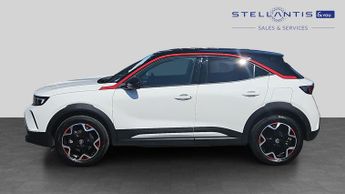 Vauxhall Mokka Electric 50kWh GS Auto 5dr
