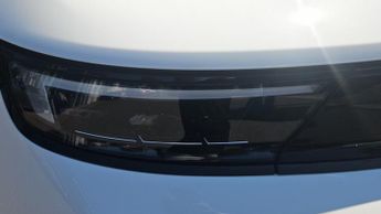 Vauxhall Mokka Electric 50kWh GS Auto 5dr