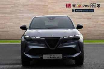 Alfa Romeo Junior 54kWh Elettrica Veloce Auto 5dr